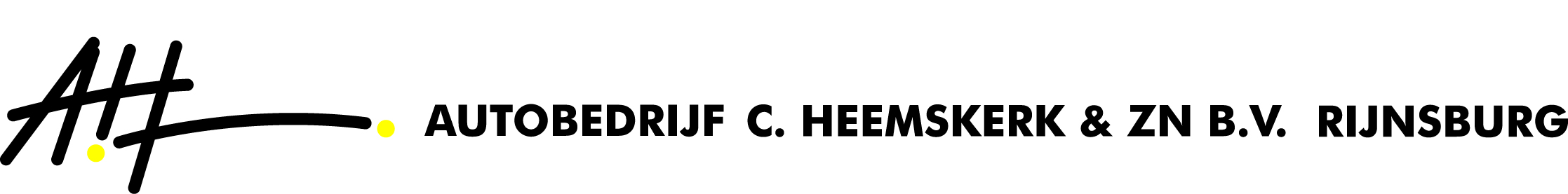 Autobedrijf Heemskerk & ZN 